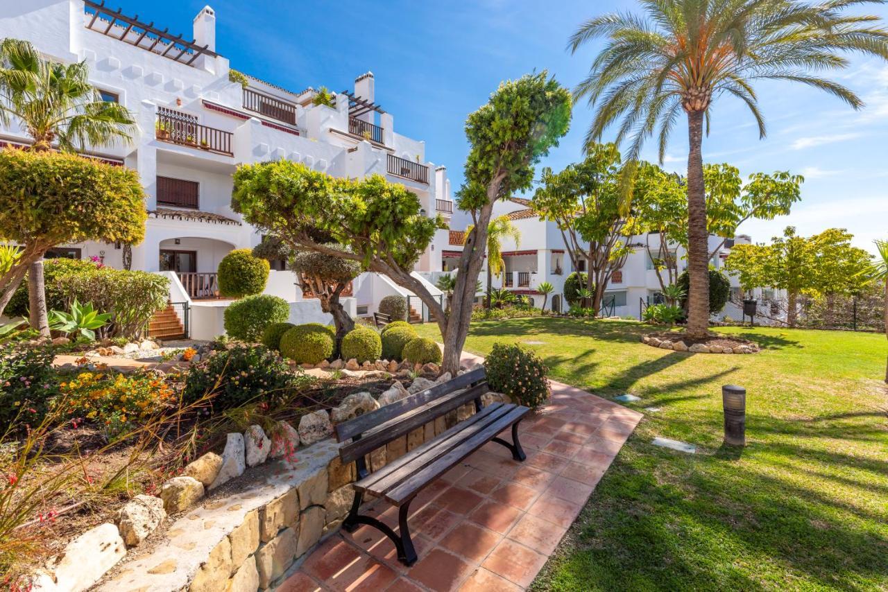 Finca San Antonio Holiday Rental Mijas Exterior photo